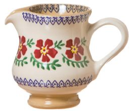 Nicholas Mosse Small Jug Old Rose